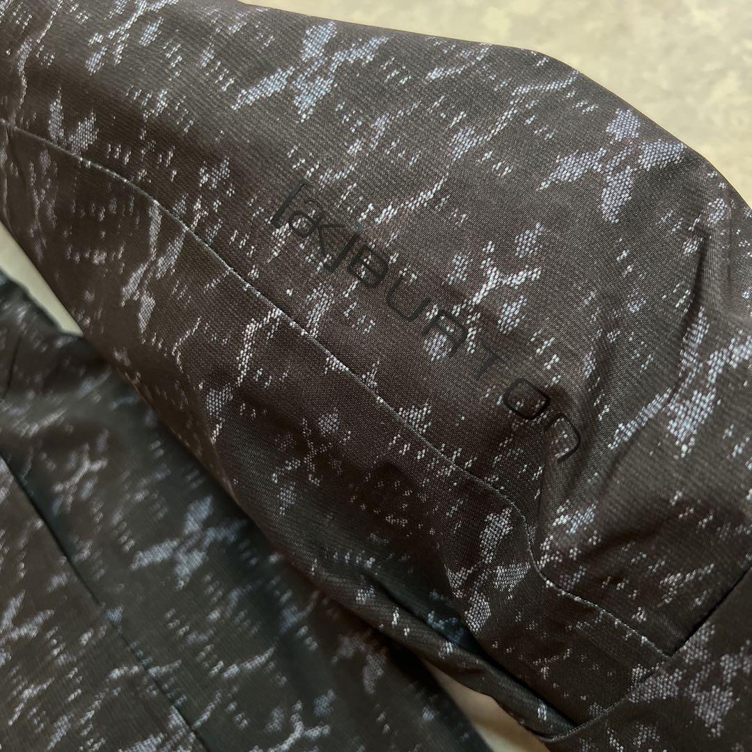 スノーボード BURTON AK 2L CYCLIC JKT GORE-TEX M