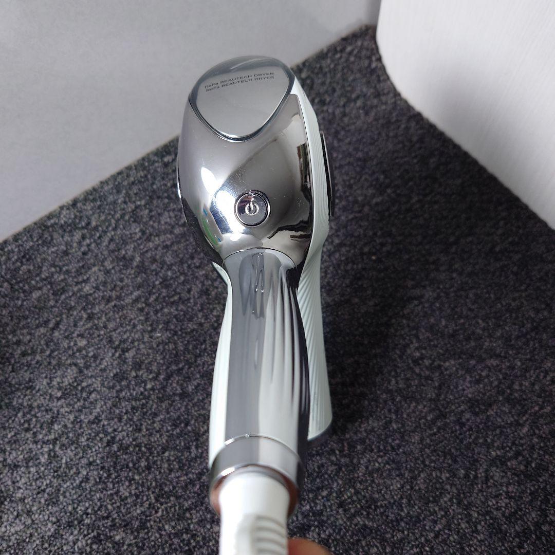 ジャンク品　ReFa BEAUTECH DRYER RE-AB02A ドライヤー