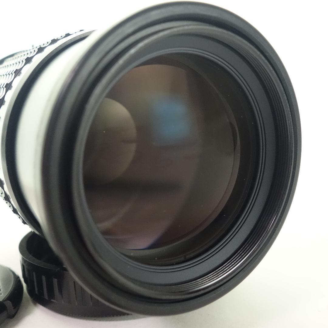 PENTAX 645 カメラ + 45-85mm ズーム + 200mm F4