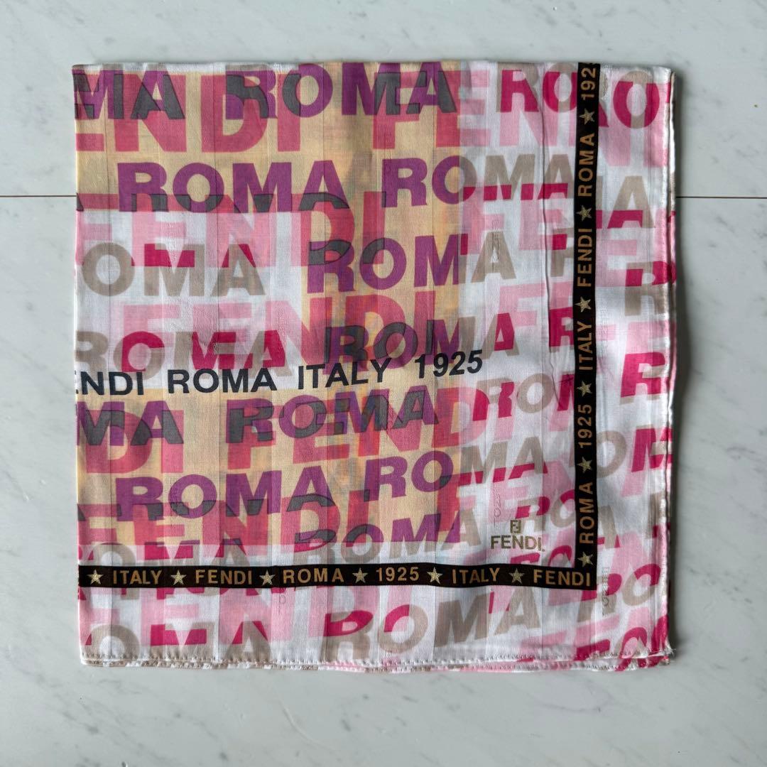 未使用　ブランドハンカチ33枚セット