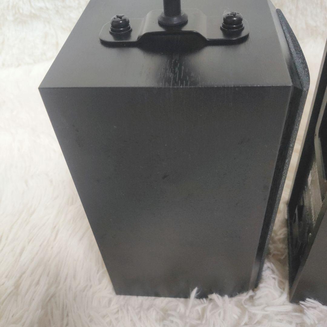 【美品】YAMAHA ヤマハ 天吊スピーカー NS-B210 2個セット 中古品