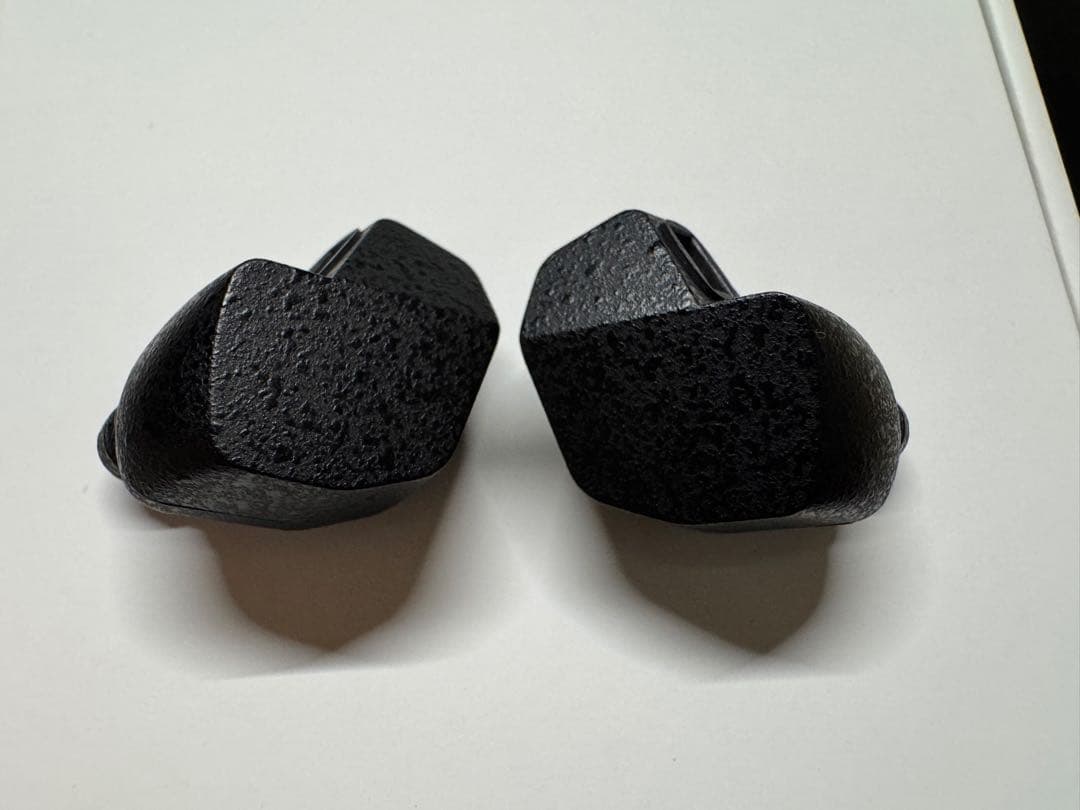 final A5000 ケーブル・イヤーフック欠品