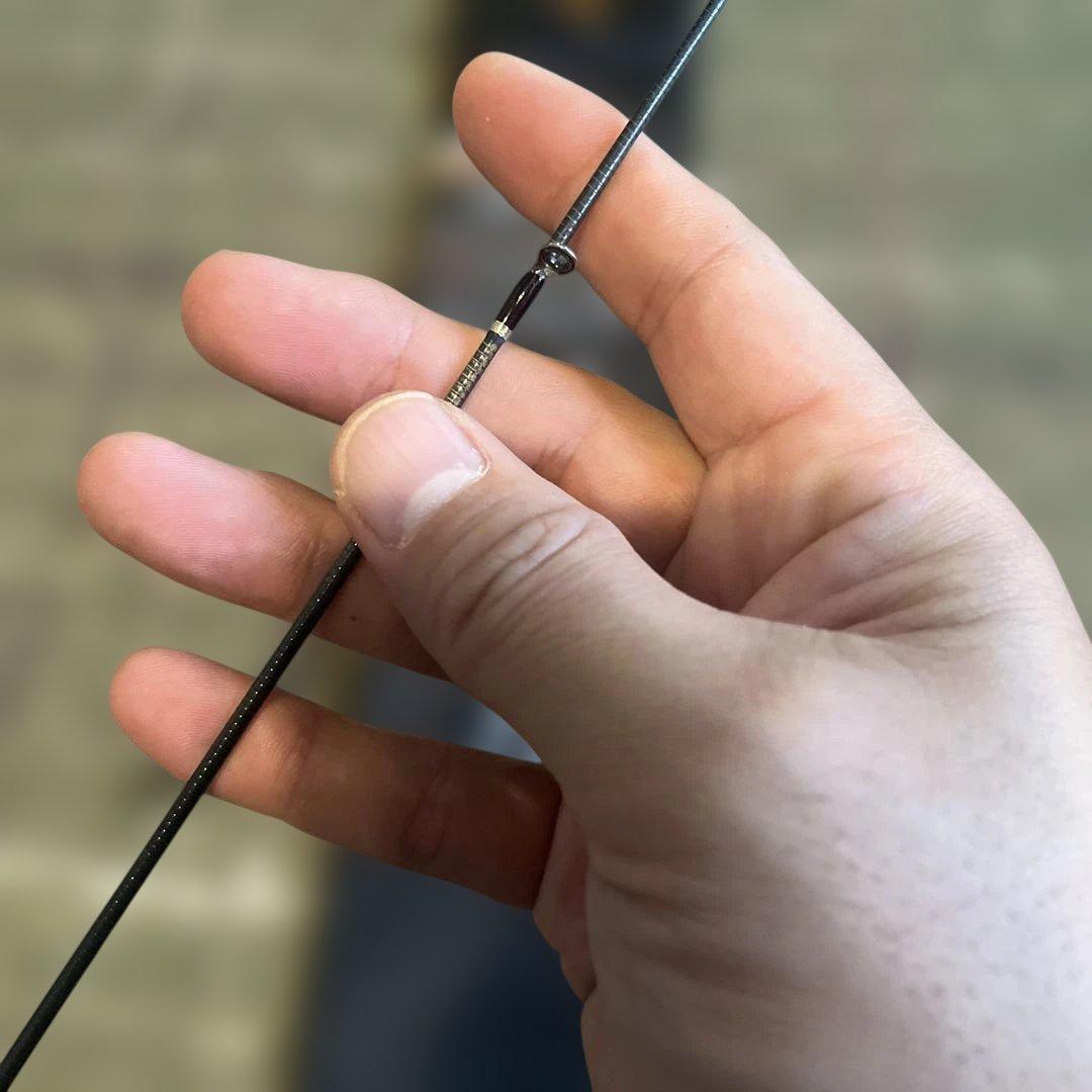 Major Craft FSX-542UL トラウトロッド