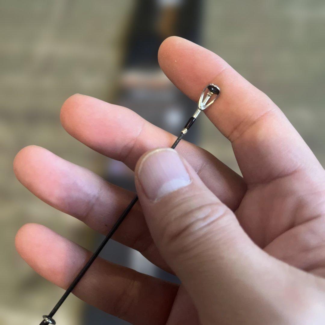 Major Craft FSX-542UL トラウトロッド