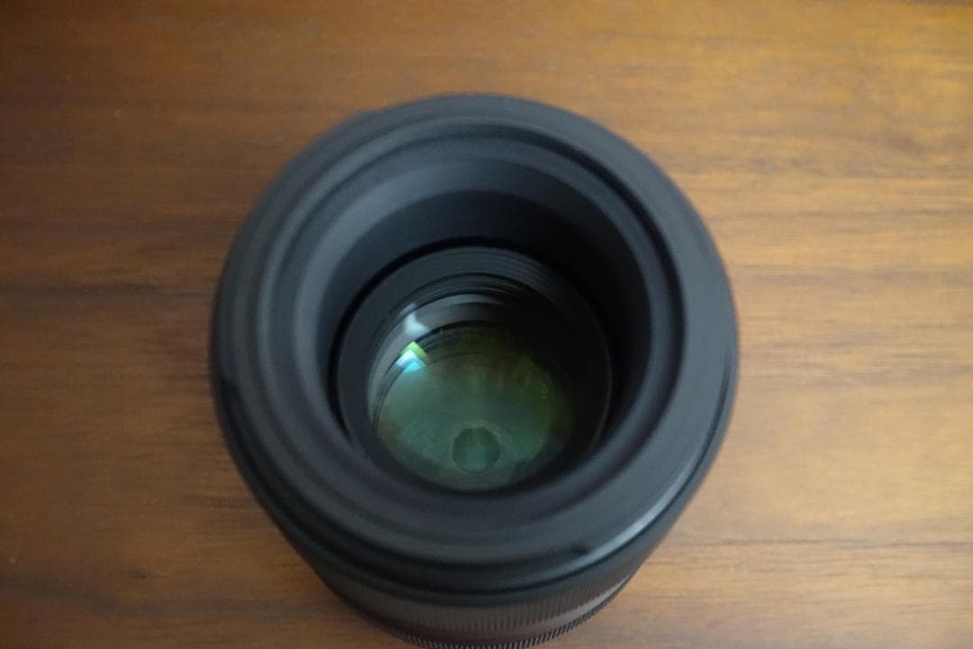 Tokina FíRIN 100mm F2.8 FE MACRO