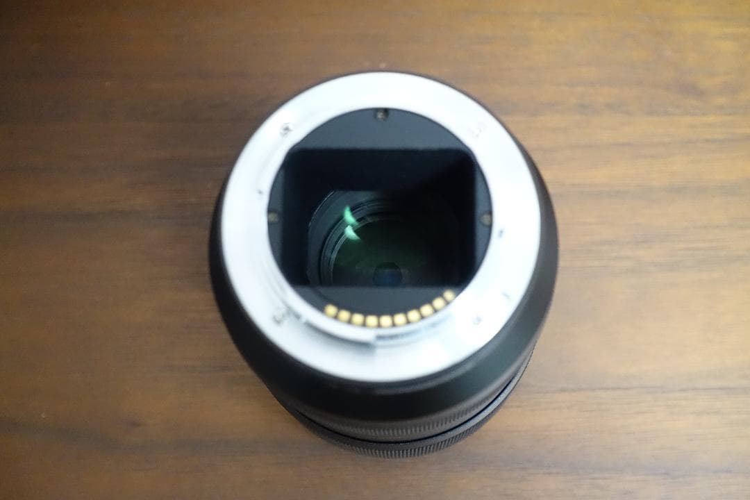 Tokina FíRIN 100mm F2.8 FE MACRO