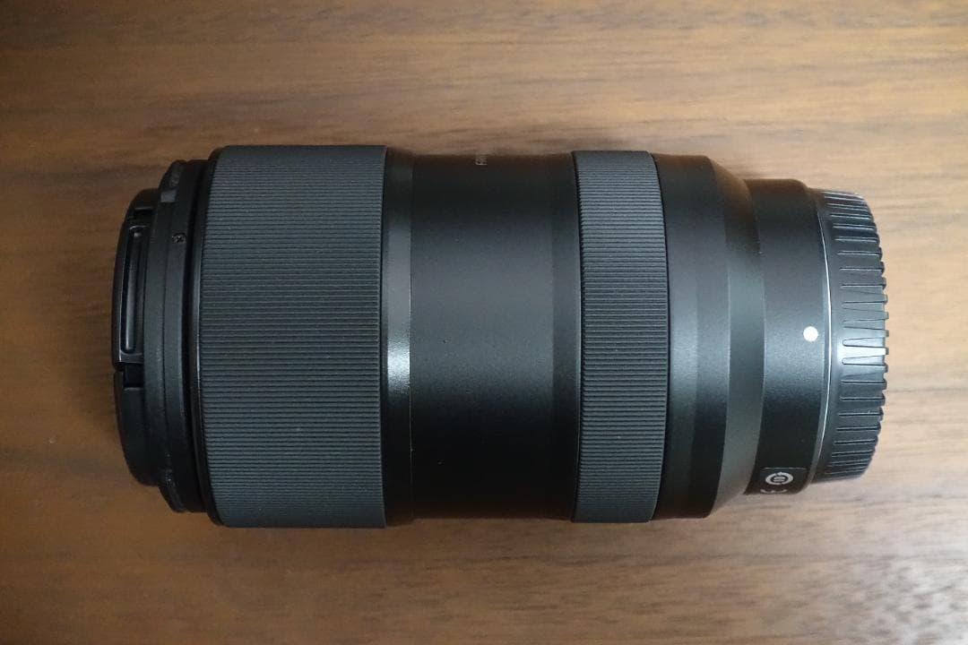 Tokina FíRIN 100mm F2.8 FE MACRO