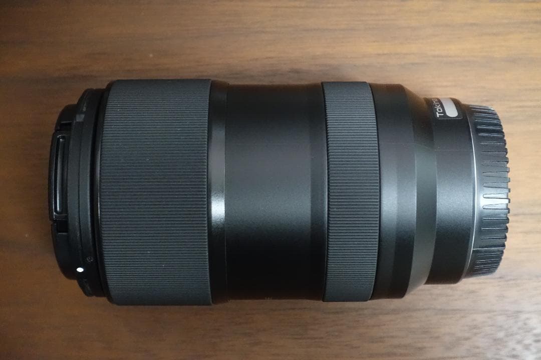 Tokina FíRIN 100mm F2.8 FE MACRO