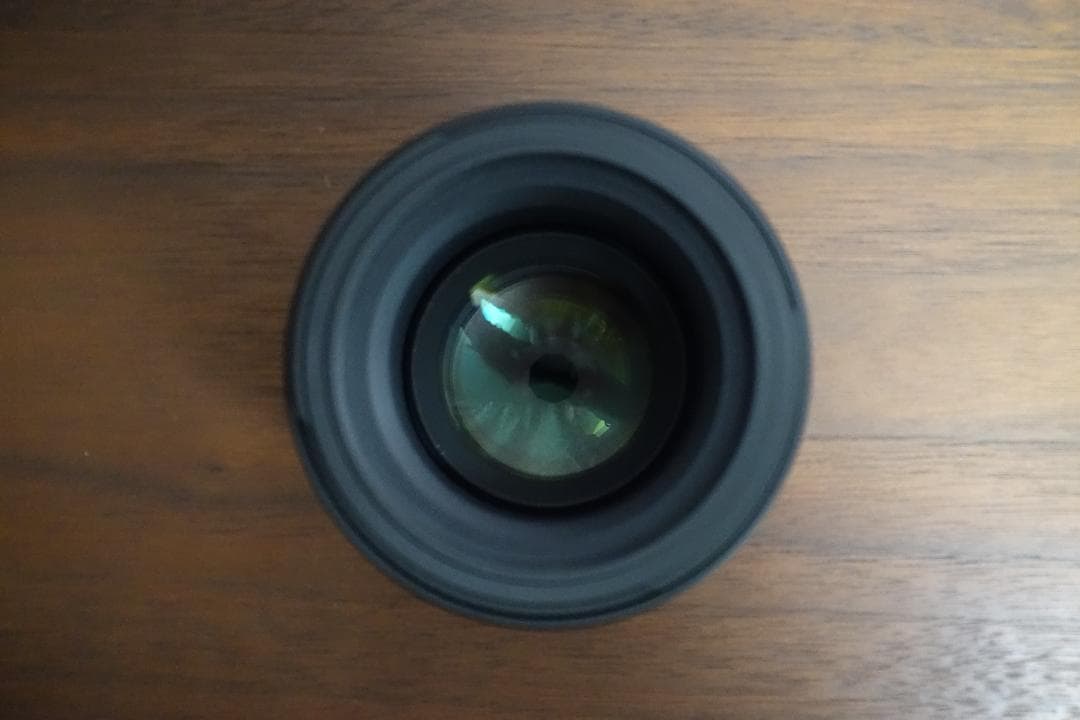 Tokina FíRIN 100mm F2.8 FE MACRO