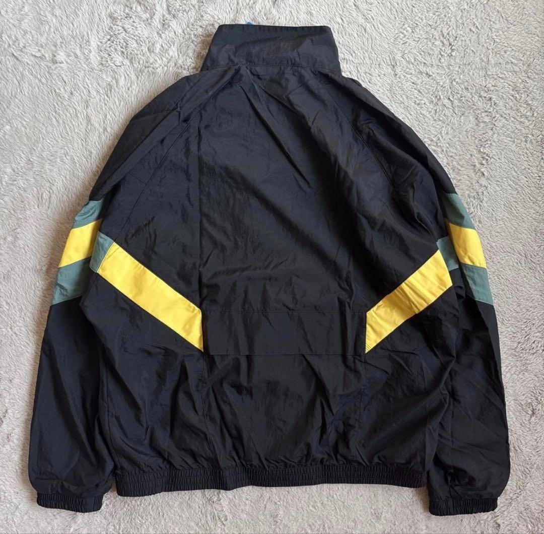 〖最終値下げ‼️〗ジャマイカ 代表 トラック ジャケット XLサイズ アディダス