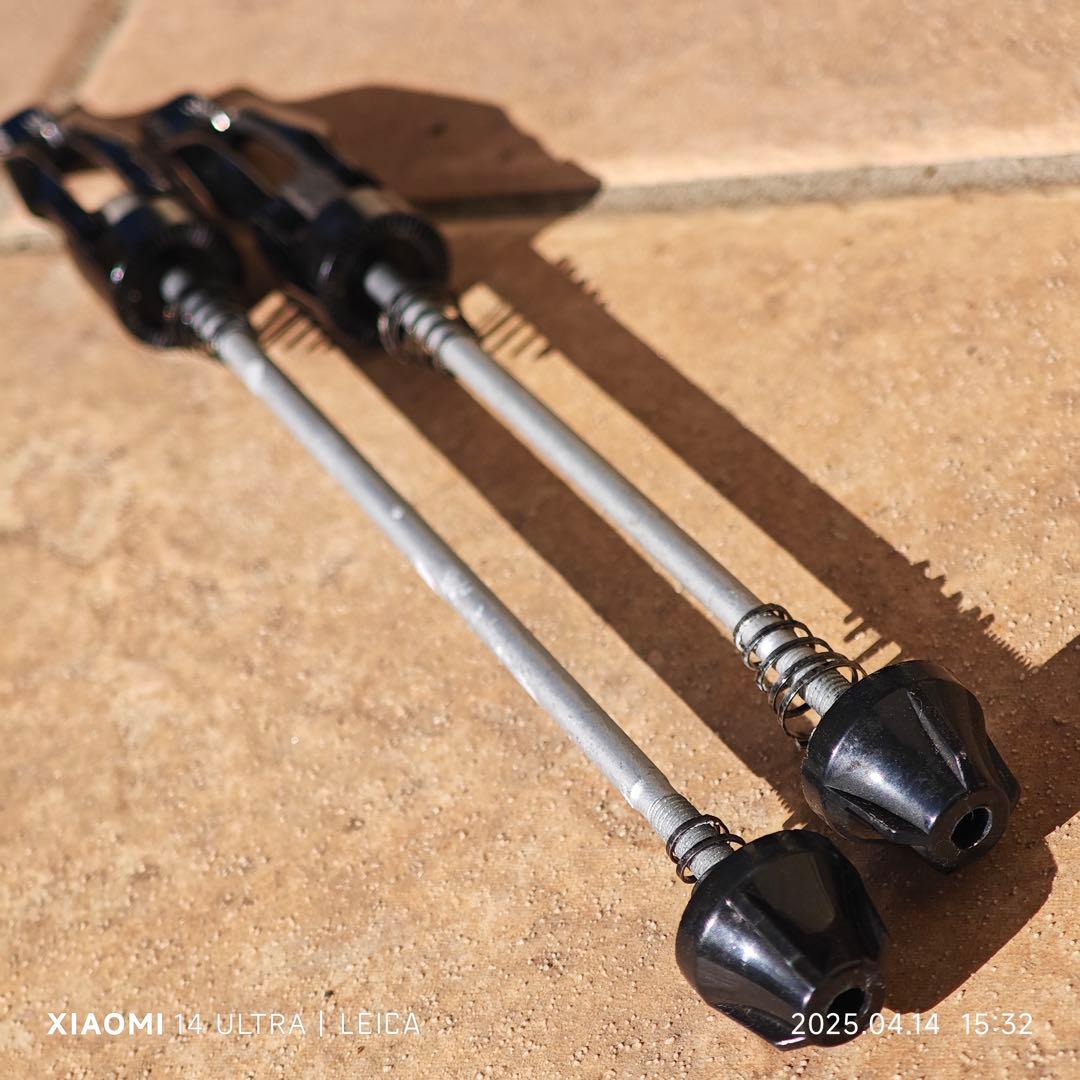 パーツ FULCRUM RACING QUATTRO LG