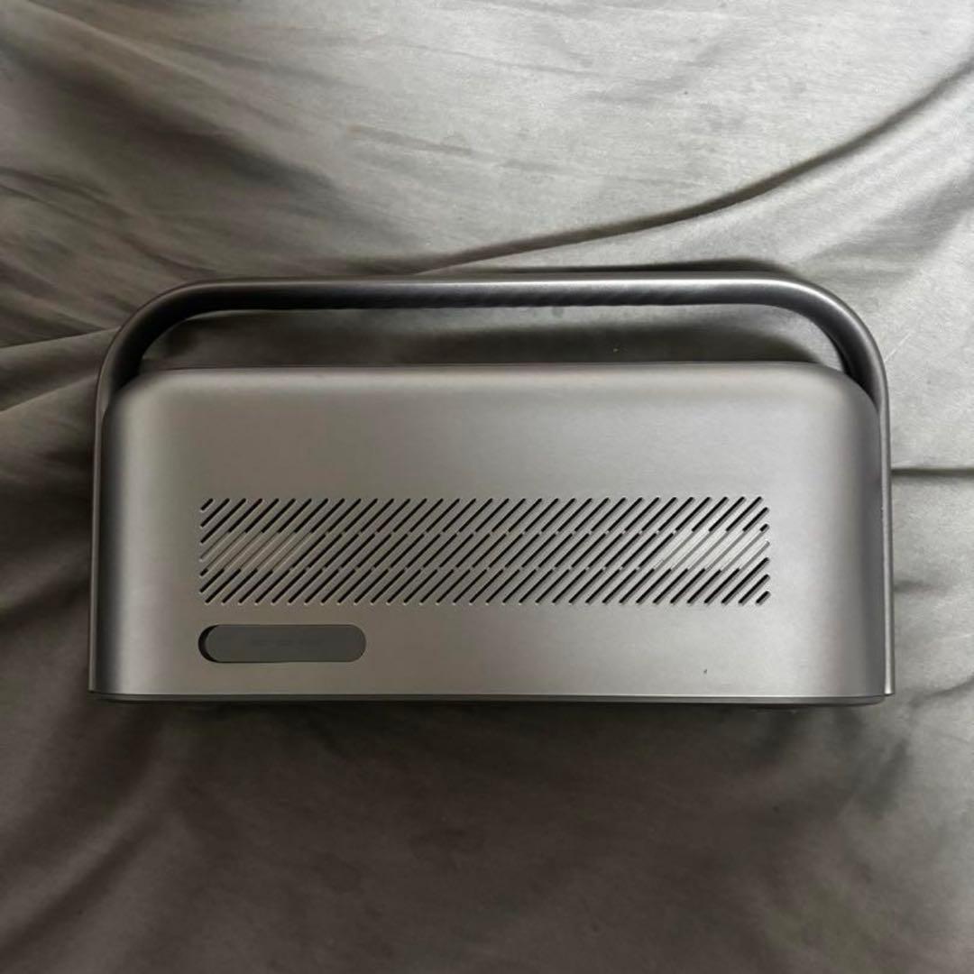 M*a様 soundcore Motion X600 スピーカー