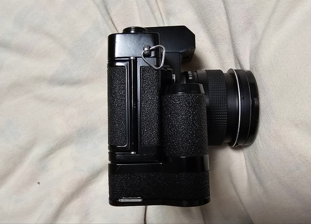 TOPCON SUPER DM ワインダー レンズ　セット