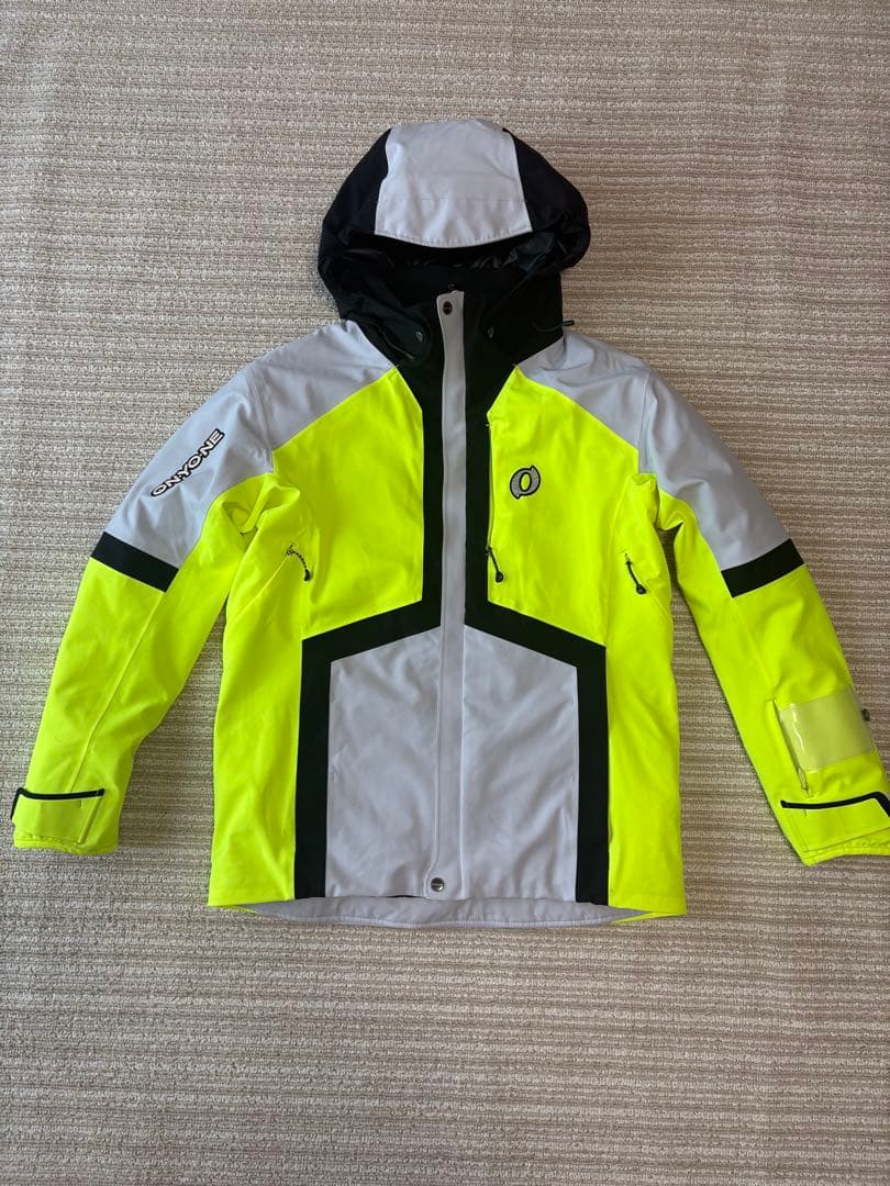 ONYONE DEMO OUTER JACKET 、PANTS セット