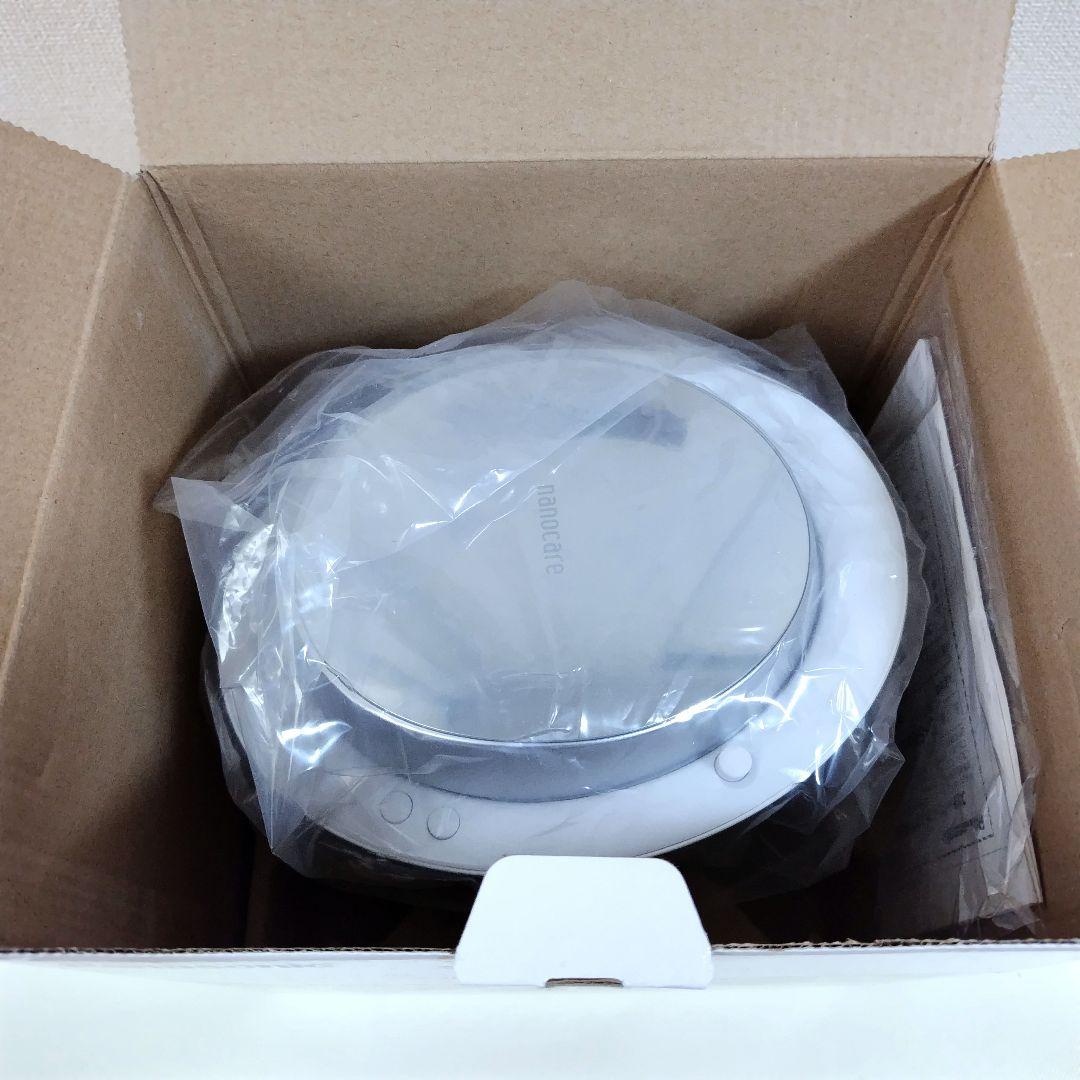 【未使用・保護フィルム】Panasonic フェイススチーマー EH-CSA95