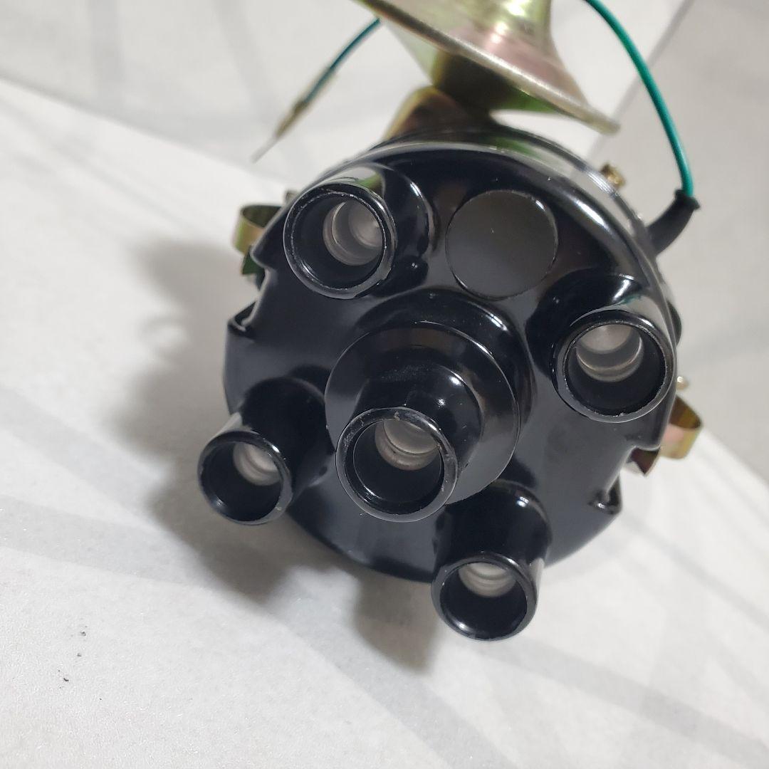 ローバーミニ 850 1000 1100cc 45D ディストリビューター