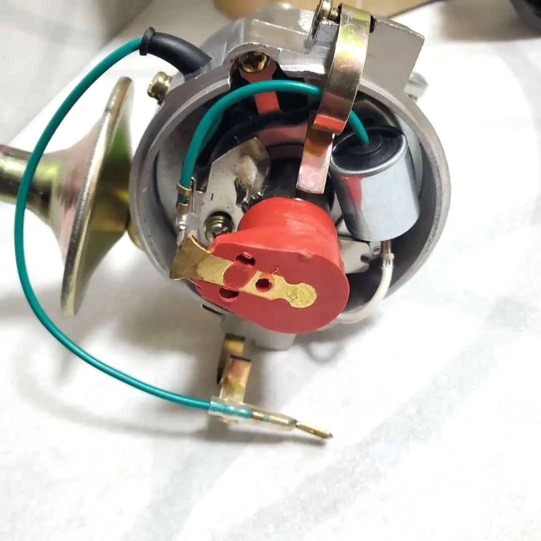 ローバーミニ 850 1000 1100cc 45D ディストリビューター