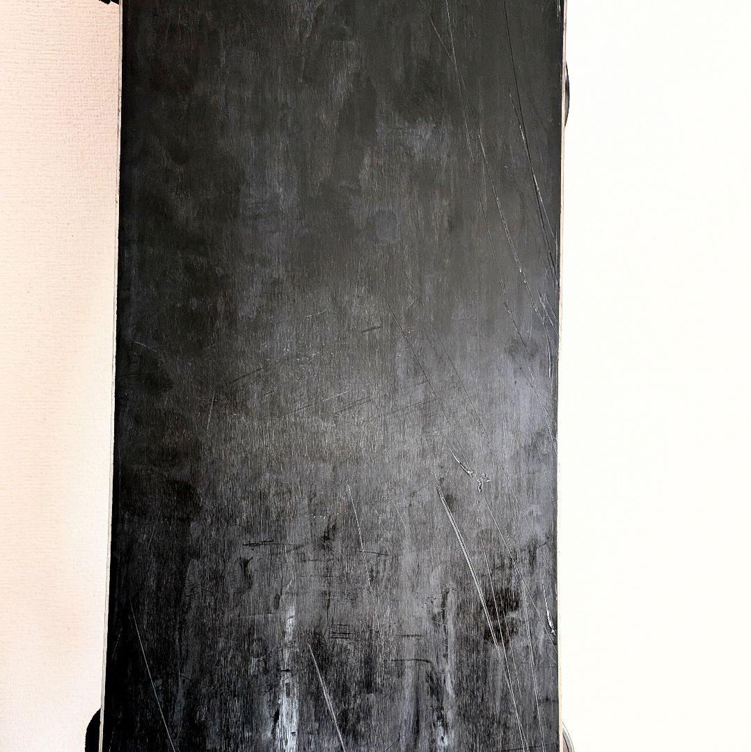 Burton 151 X8FV スノーボード ×BURTON　Cartelセット