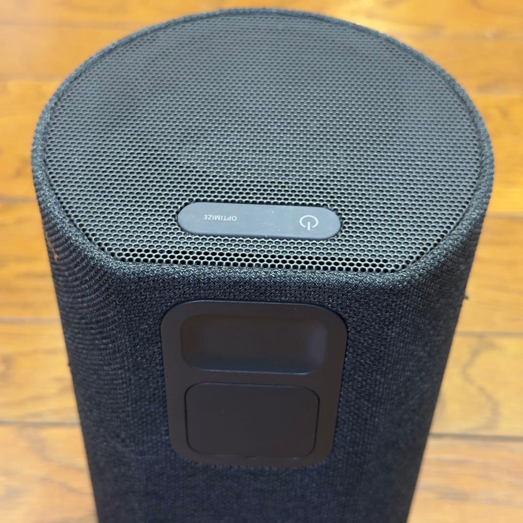 Sonyワイヤレスリアスピーカー　SA-RS5