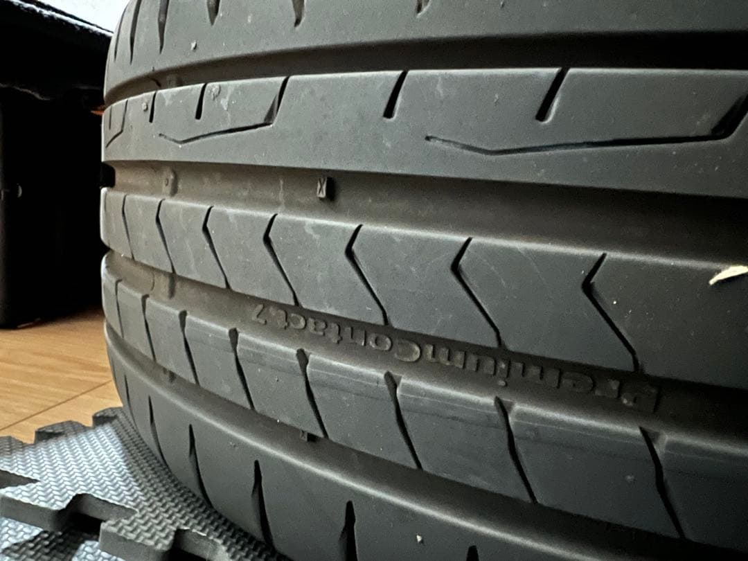 タイヤ・ホイール BBS RG-R 8J+35/9J+30 PCD112