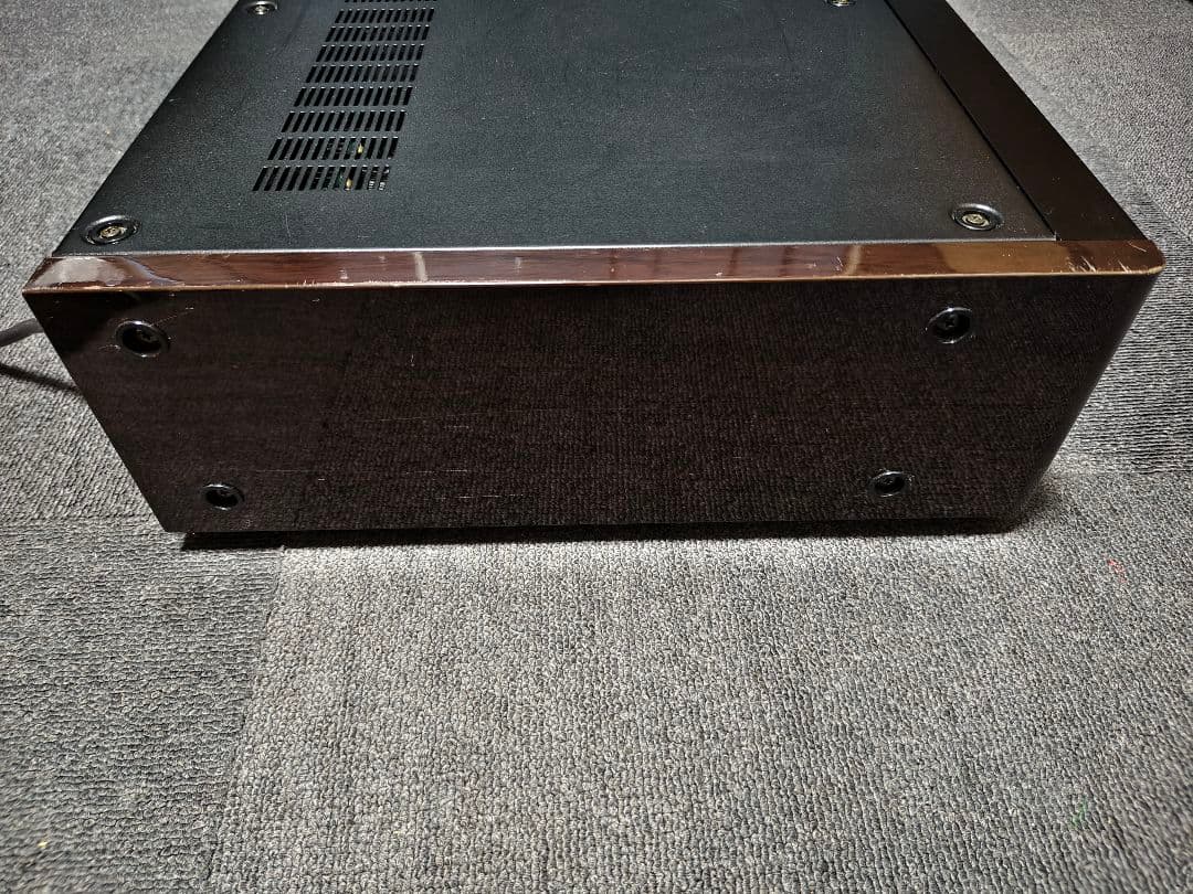 SONY K333ESA カセットデッキ ジャンク