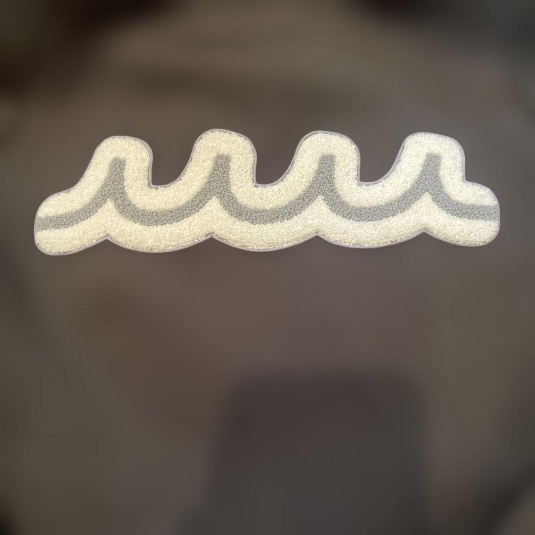 ムータマリン　　ボンディング　　レディースジャケット