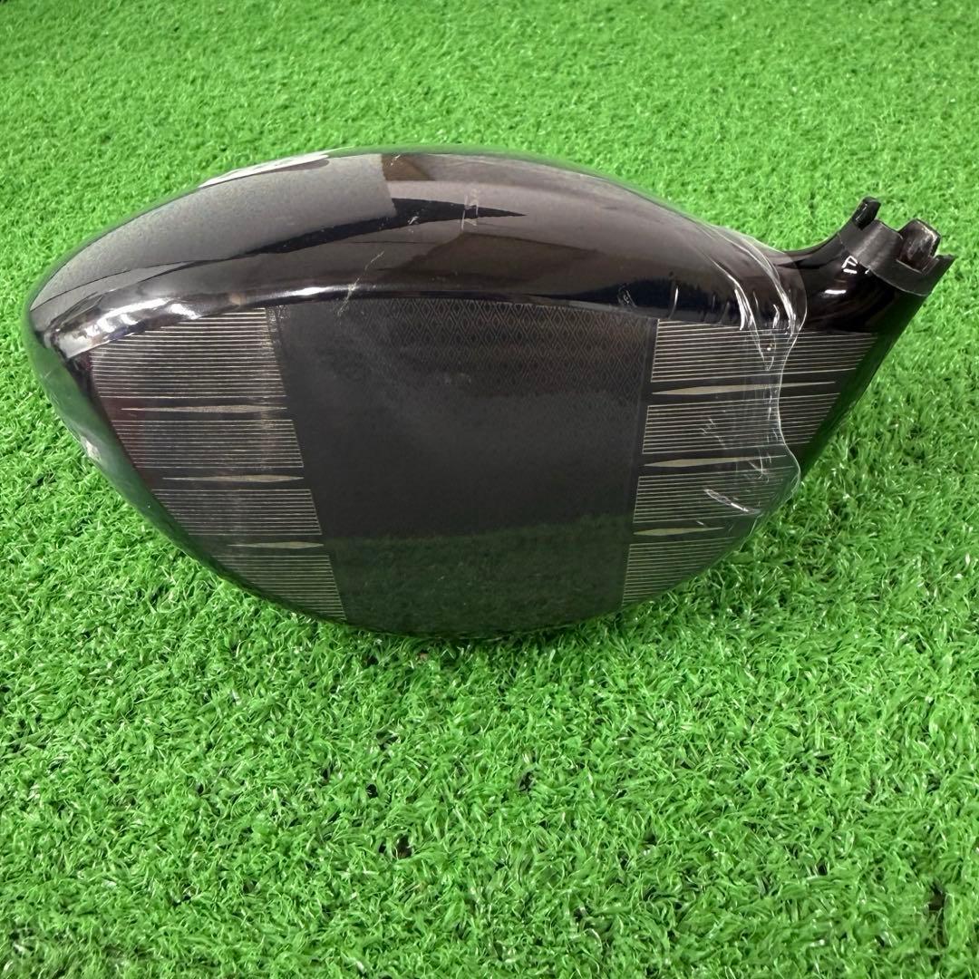 Titleist タイトリスト ドライバーヘッド TSR2 9度　新品
