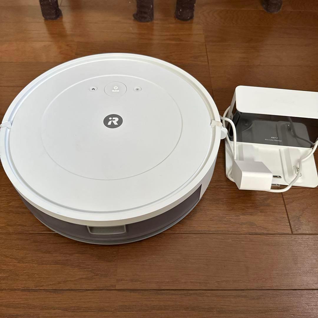 iRobot Roomba Combo Essential 本体 ルンバ