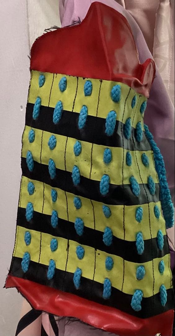 【刀剣乱舞】宗三左文字　正装　ほぼフルセット　M　コスプレ衣装　F-0000★