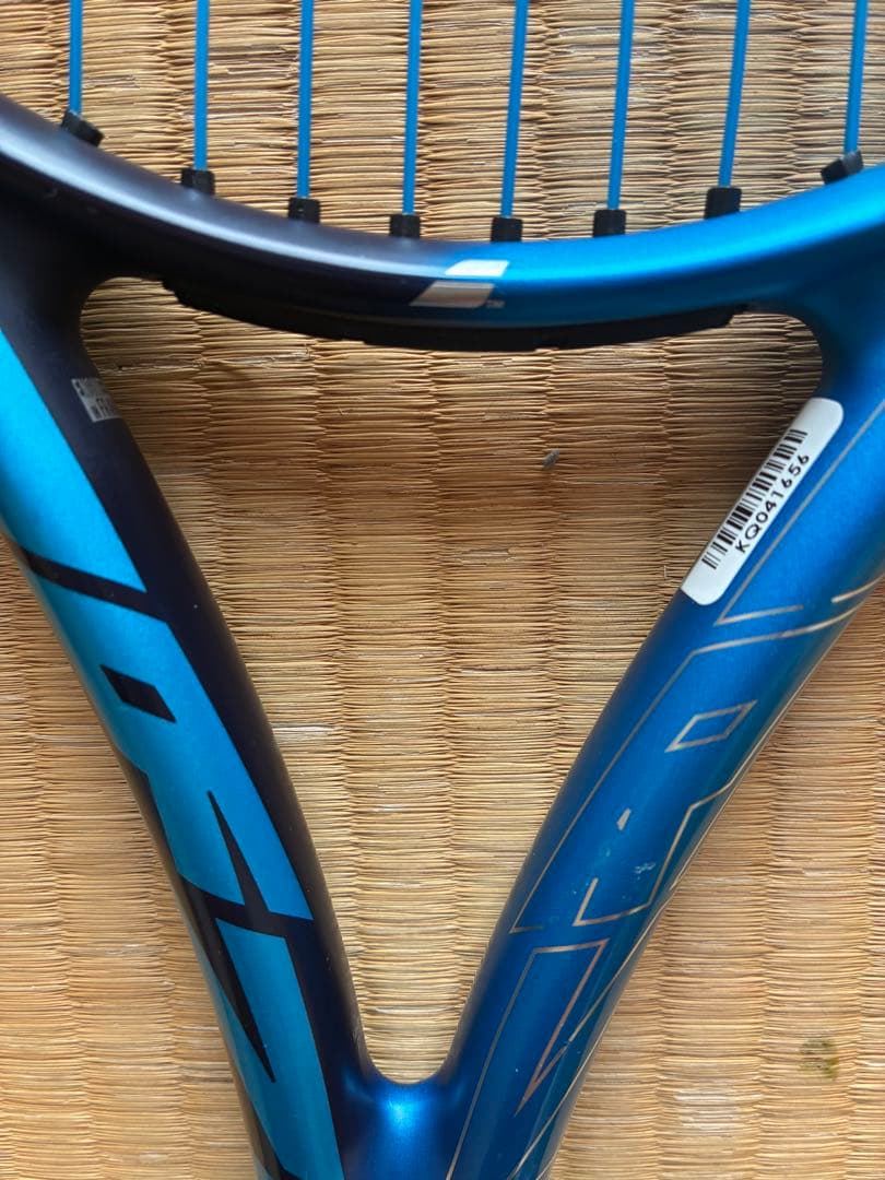 はなさん専用Babolat Pure Drive Lite 2023年モデル