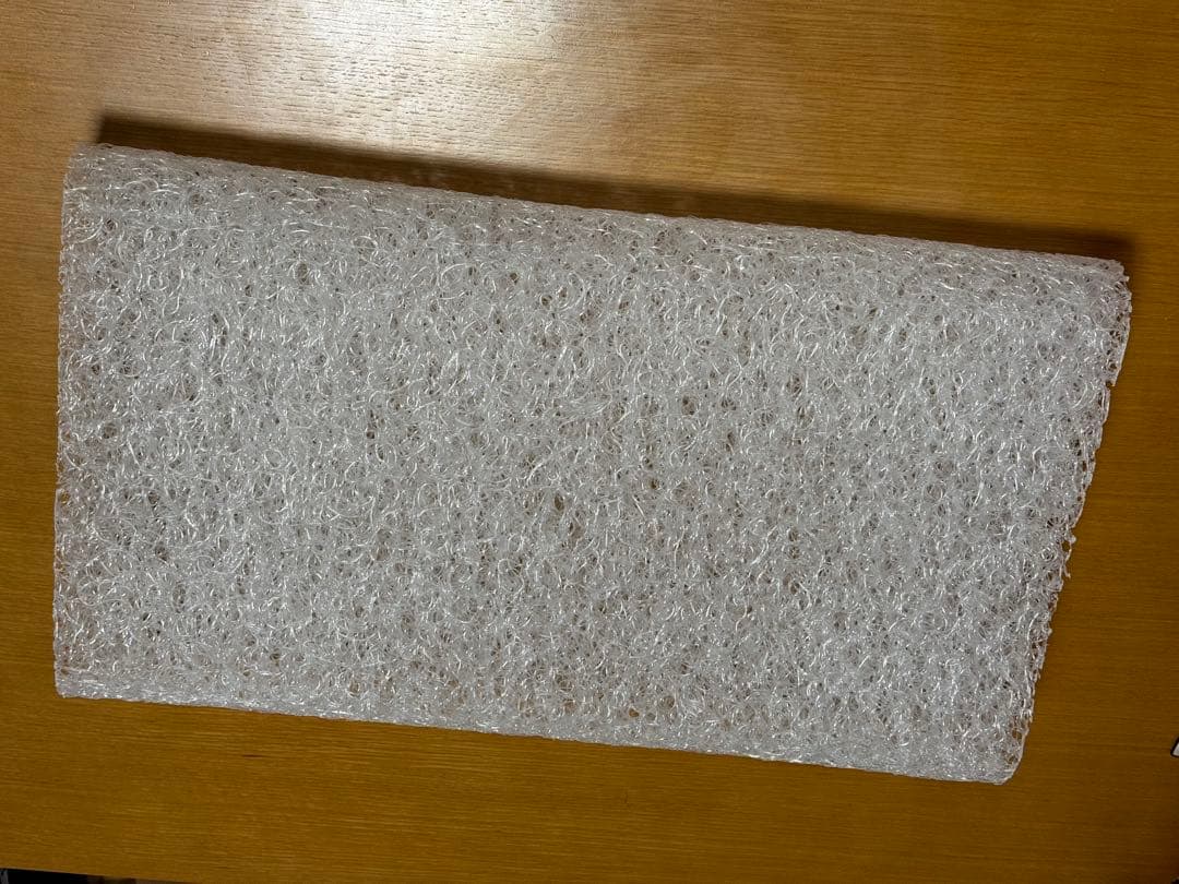 ブレインスリープピロー　STANDARD カバー付き