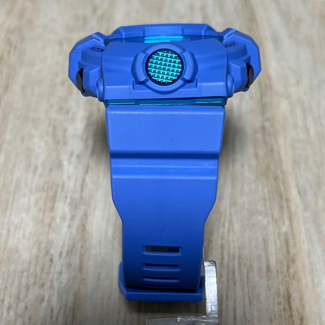 英*)様 【海外モデル／完動美品】G-SHOCK GBD-800 Bluetoo