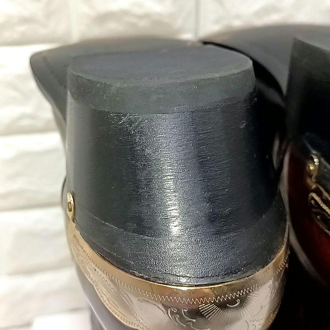 70s80s★Laredo TEXAS BRAND BOOTS ウエスタンブーツ