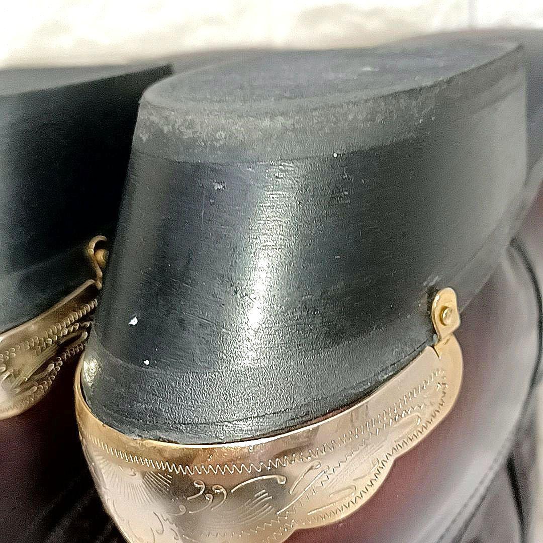 70s80s★Laredo TEXAS BRAND BOOTS ウエスタンブーツ