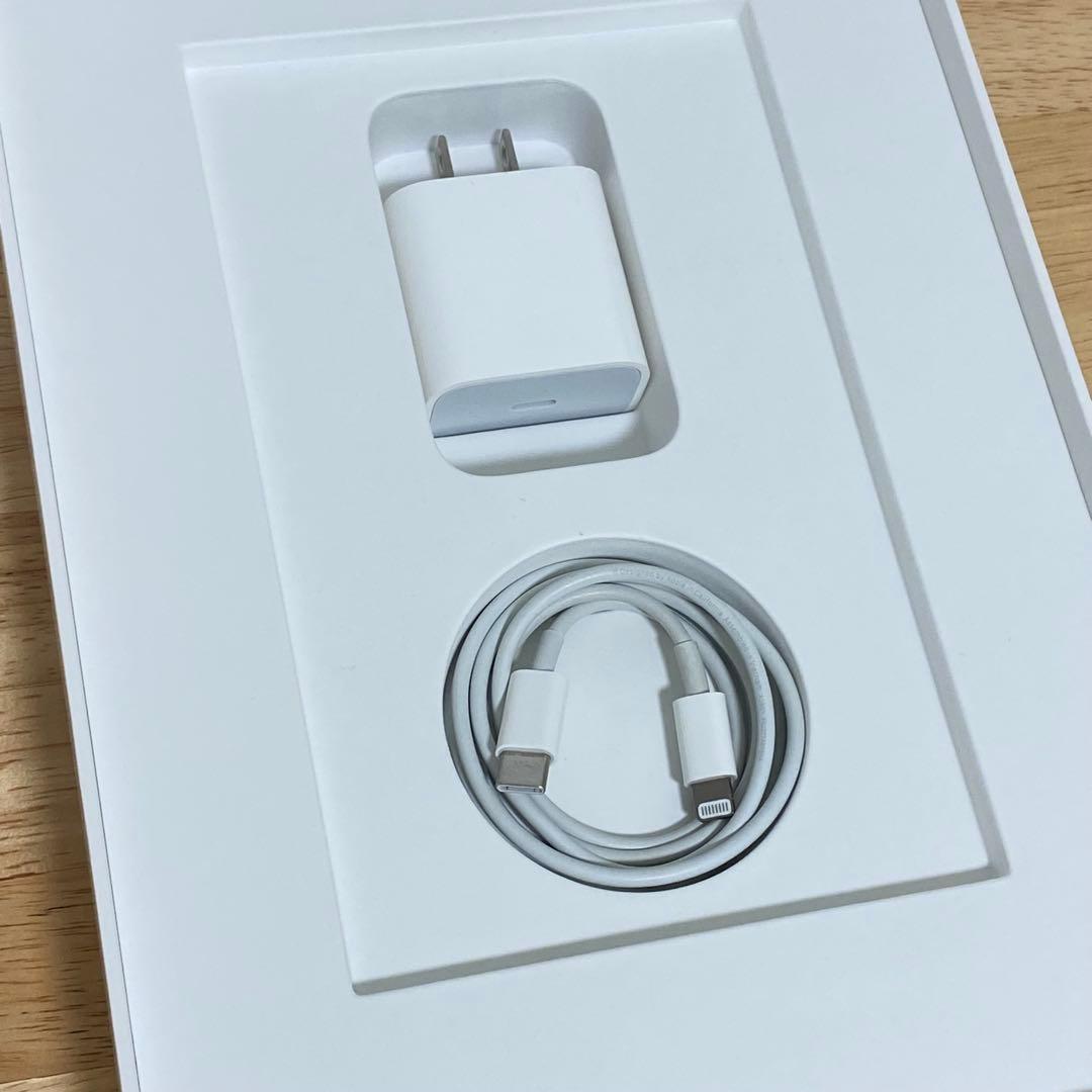 【美品】iPad 第9世代 64GB Wi-Fiモデル