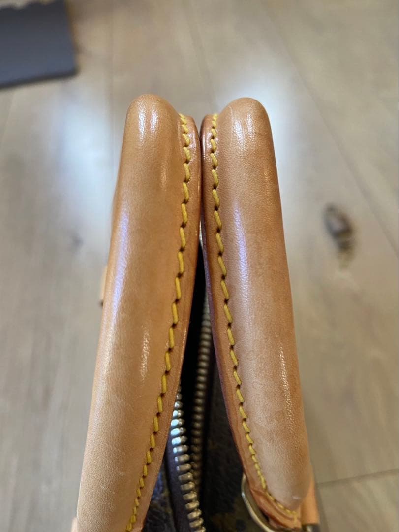 ルイ・ヴィトン LOUIS VUITTON バッグ モノグラム