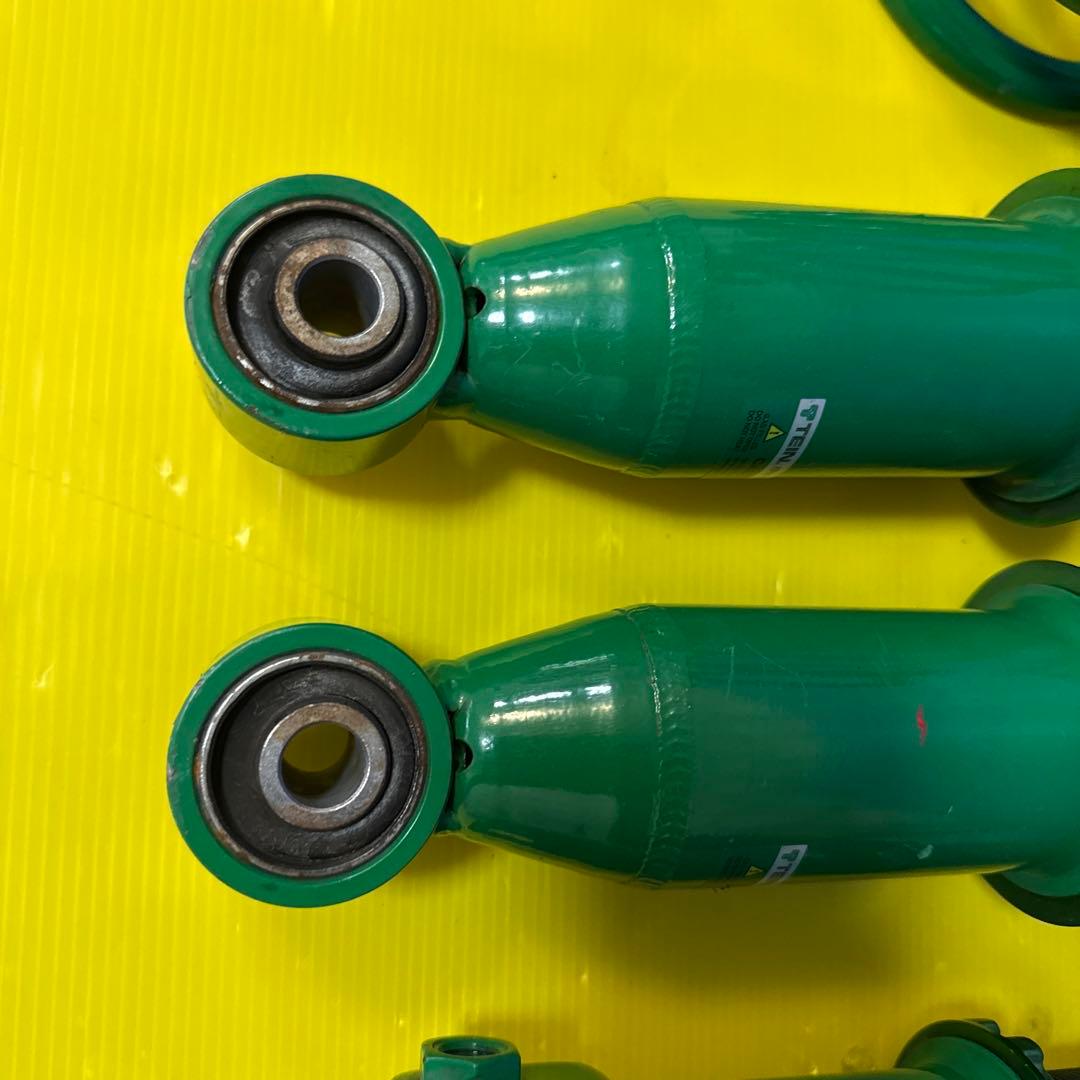 スカイラインV36 KV36 PV36 CKV36 TEIN FLEX Z車高調