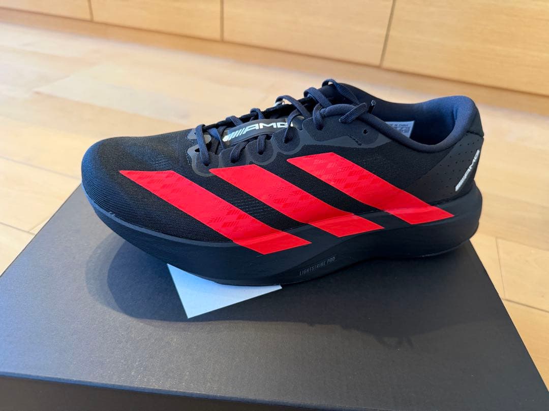 R*e様 adidas adizero EVO SL M AMG 26.5cm