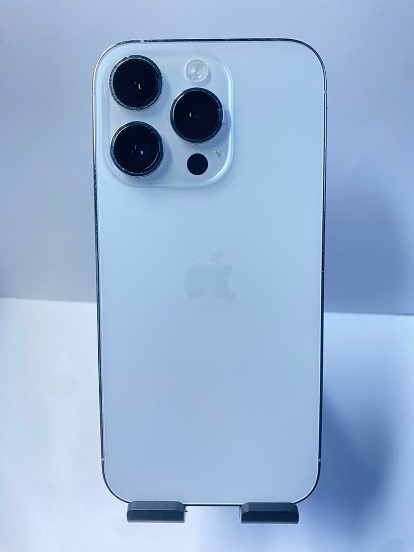 iPhone14pro 128GB シルバー
