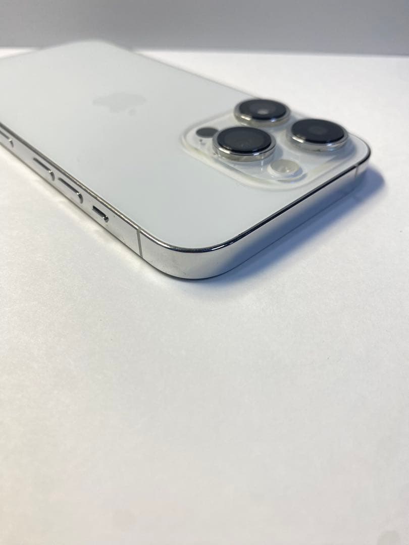 iPhone14pro 128GB シルバー