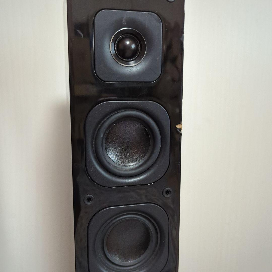 音出し確認済み！DENON SC-T33XG×1SC-T17×1セット売り①