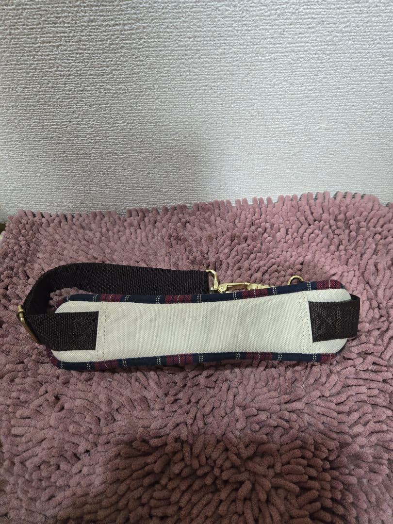 未使用品コラッジオキャディバッグ　マンシングウェア練習用ケース　２点セット