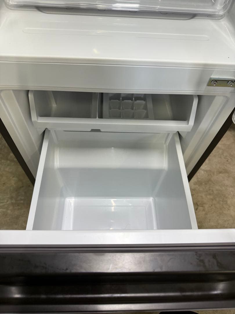 AQUA 冷蔵庫 AQR-14R (DS) 2025年度