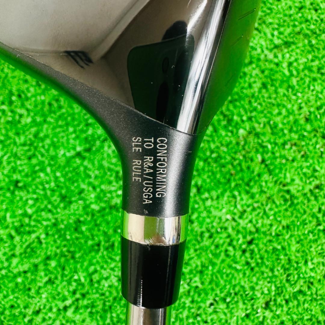 AKIRA ADR L CUPFACE 9.5° ディアマナRF50 S