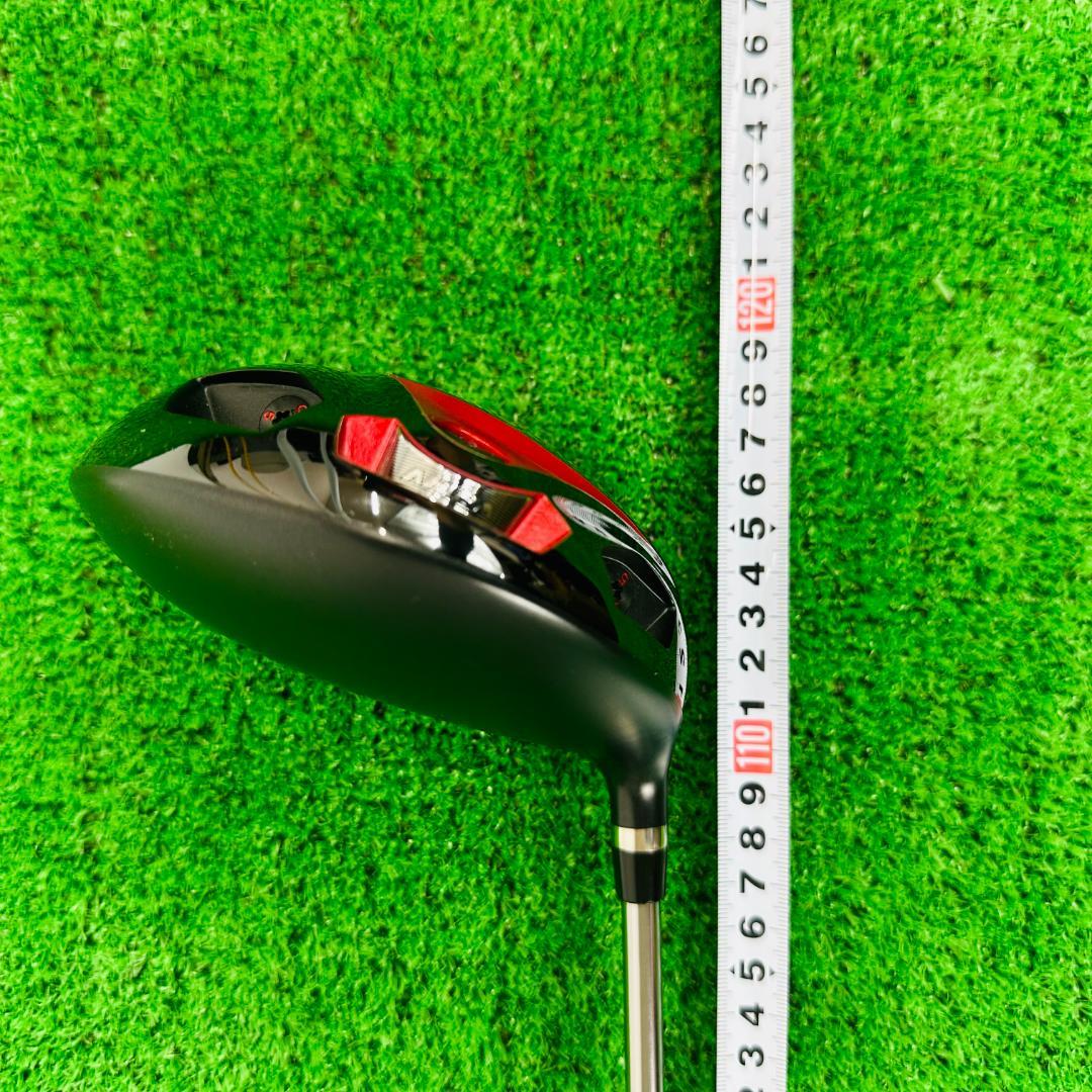 AKIRA ADR L CUPFACE 9.5° ディアマナRF50 S