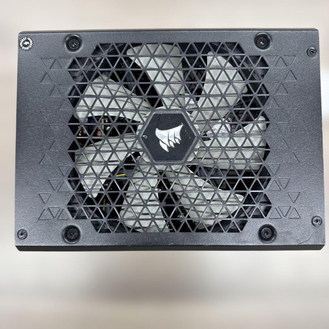 電源ユニット CORSAIR Corsair HX1500i ATX 3.0