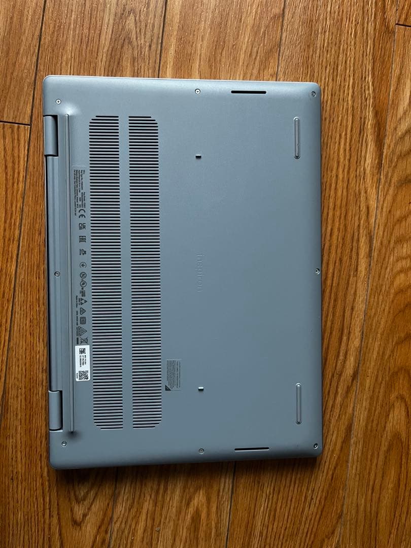 Windowsノート本体 Dell Inspiron 14 5445 Ryzen7 8840U