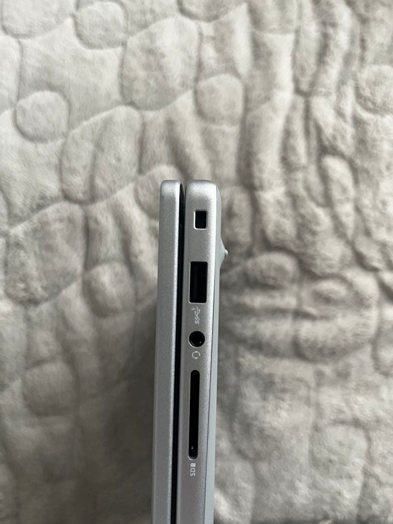 Windowsノート本体 Dell Inspiron 14 5445 Ryzen7 8840U