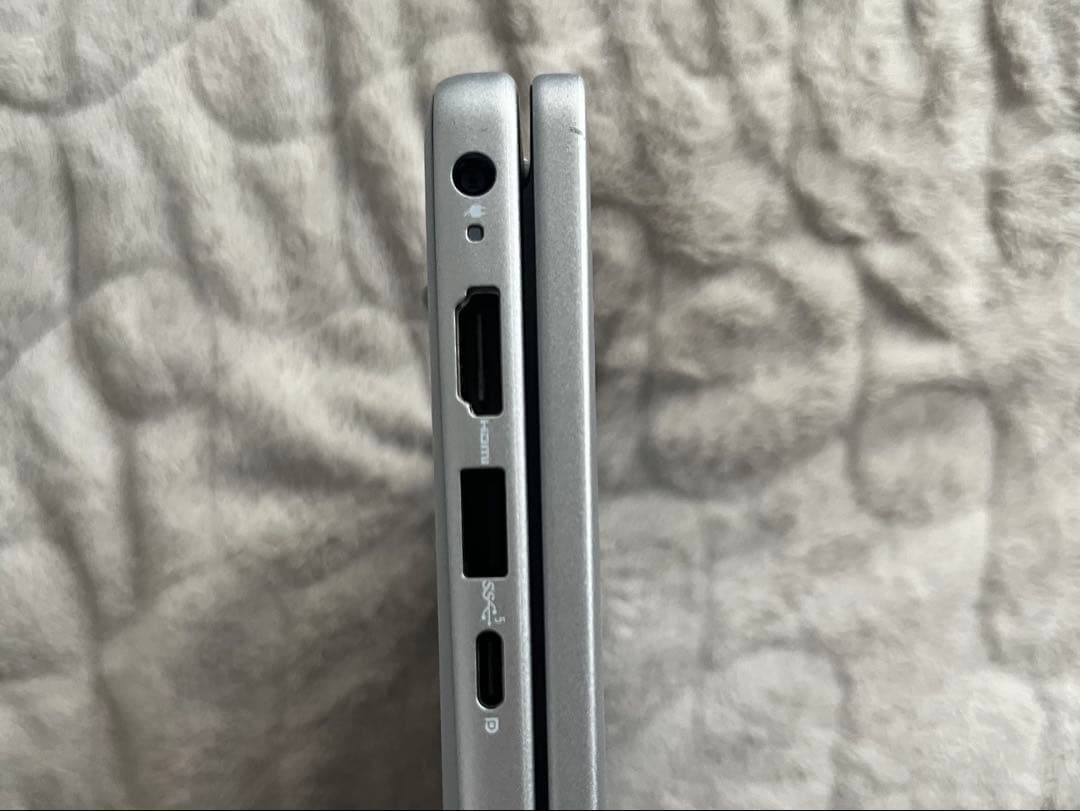 Windowsノート本体 Dell Inspiron 14 5445 Ryzen7 8840U