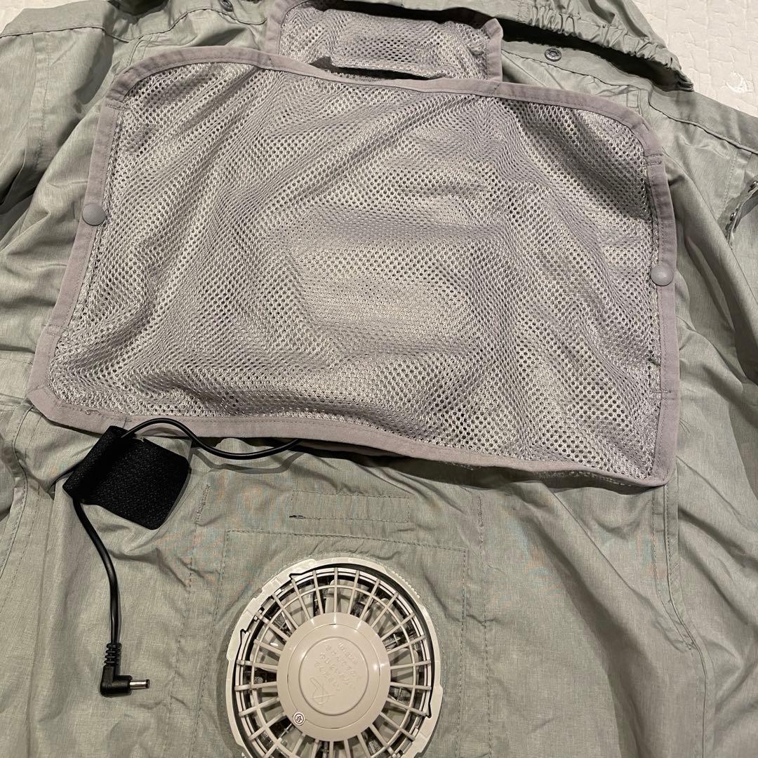 ５日６日限定値下！空調ベビーケープ DADWAY ベビーホッパー抱っこ紐